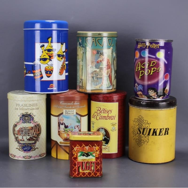 Harry-potter-orangina-puget-van-houten-lot boite-publicitaire