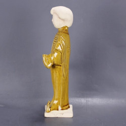 statuette-ceramique-20eme