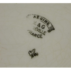 plat-ovale-faience-de-luneville-modele-regine-