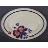 plat-ovale-faience-de-luneville-modele-regine-20eme