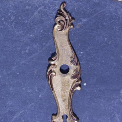 Plaque-de-propreté-ancienne-pour-porte