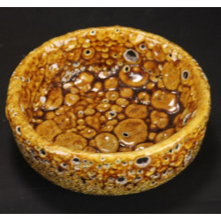 Fat Lava Service à Café Vintage