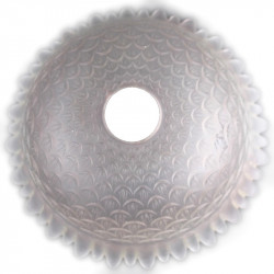 plafonnier-tulipe-verre-art-deco