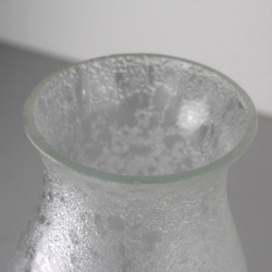 abat-jour-tulipe-verre-lustre-vintage