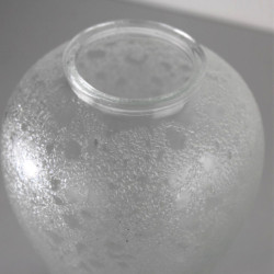 tulipe-verre-lustre-milieu-du-20eme