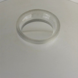 vintage-luminaire-suspension-verre-depoli-220-mm