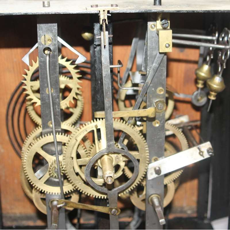 La Maison De La Pendule Pieces Detachees