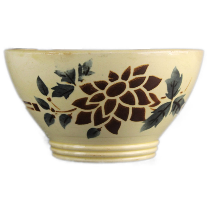 grand-bol-digoin-decor-au-pochoir-fin-18eme-debut-19eme