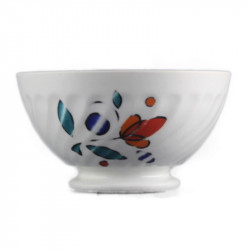 sarreguemines-vintage-french-bowl