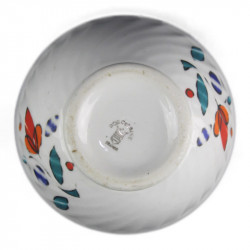 bol-sarreguemines-vaisselle-vintage