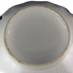 lot-de-2-bols-faience-rose-rouge-vintage-brocante-en-ligne