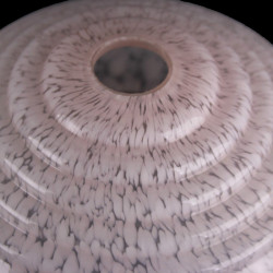 suspension-opaline-mouchete-rose