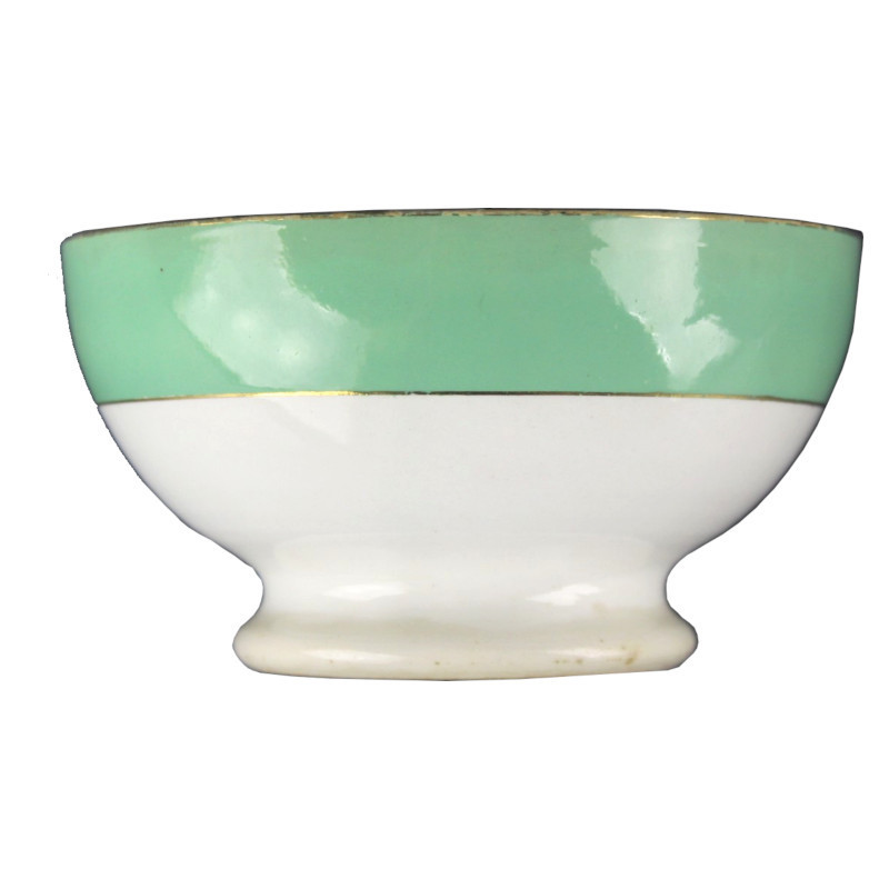 bol-faience-de-sarreguemines-vert-et-or