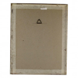 Gravure Les français peints par eux-mêmes " Le Cafetier"