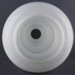 suspension-opaline-blanche-vintage