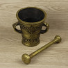 ancien-mortier-et-pilon-en-bronze-17-18ème