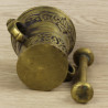 ancien-mortier-et-pilon-en-bronze-XVIIIème