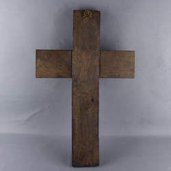 ancien-crucifix-christ-bois-