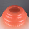 suspension-en-opaline-bicolore-rétro