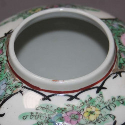 Ancien pot à gingembre