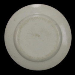 Assiette Parlante Choisy Le Roi Woodstock N° 10