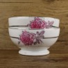 lot-de-2-bols-vintage-fleurs-rose