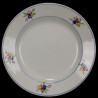Assiette Plate  Faïence de Gien