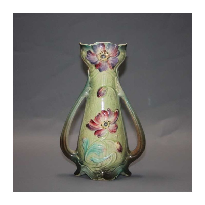 vase art nouveau